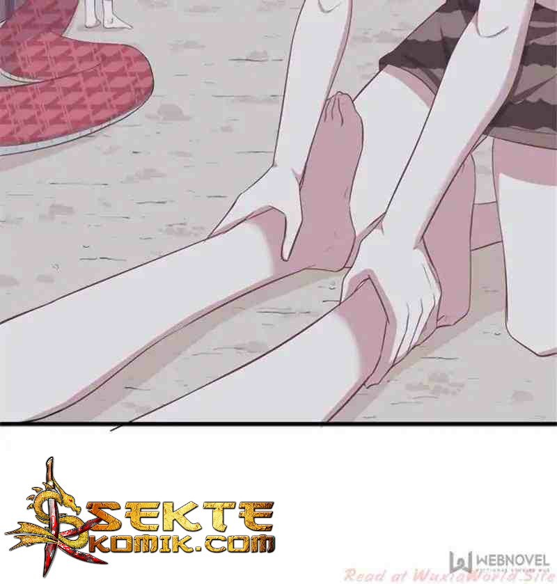 Beauty and the Beasts Chapter 83 Gambar 6